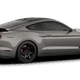 Illustration for article titled The Correct Configurations For The Pony Cars: 2019 Edition
